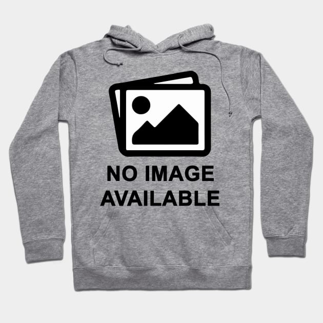 No picture Hoodie by MasterChefFR